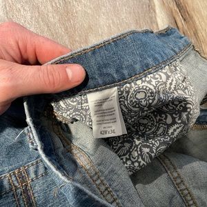 Cody James Relaxed Boot Cut